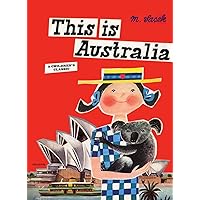 洋書　This is Hong Kong This is Hong Kong by Miroslav Sasek